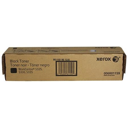XEROX Xerox Toner Cartridge, 30000 Yield 006R01159